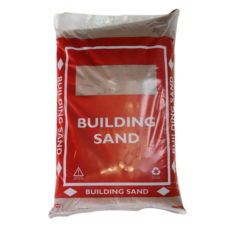 Load image into Gallery viewer, Building Sand (Pit) - Maxi Bag - 20kg
