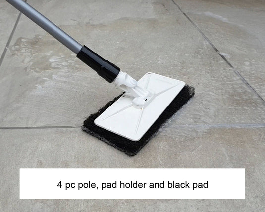 LTP Ecoprotec Cement, Grout & Salt Residue Remover - 1L