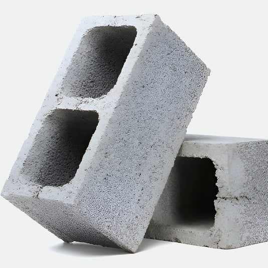 Stowell Hollow Concrete Block - 440mm X 215mm X 215mm