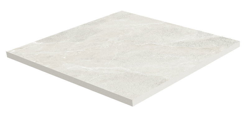 Load image into Gallery viewer, Ashford Avorio - Ivory Porcelain Paving Tiles - 900 x 900 x 20mm
