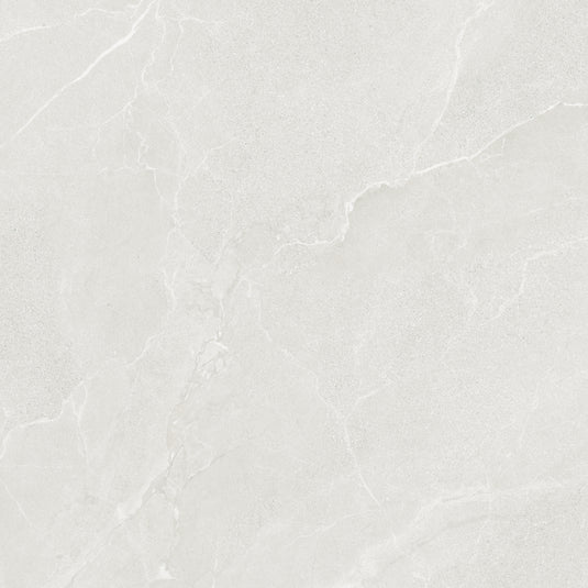Ashford Avorio - Ivory Porcelain Paving Tiles - 900 x 900 x 20mm