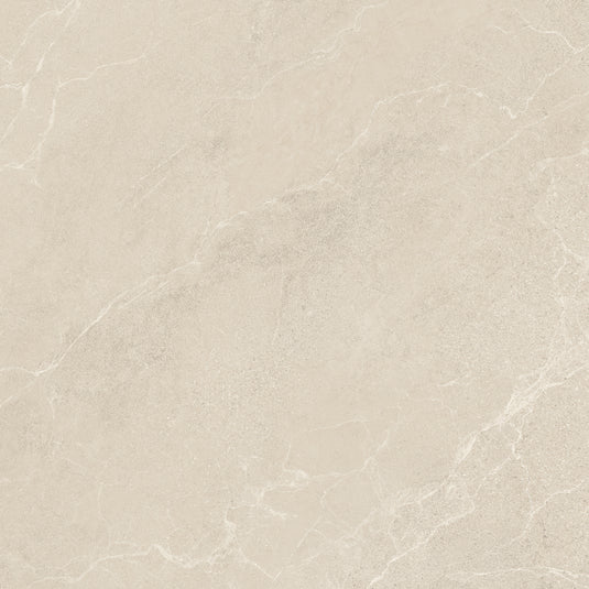 Ashford Sabbia - Beige Porcelain Paving Tiles - 900 x 900 x 20mm