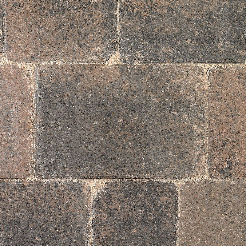 Load image into Gallery viewer, Lakeland Derwentstone Cobbles 50mm Ash (105mm X 140mm)

