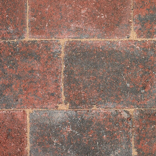 Lakeland Derwentstone 50MM Brindle (Mixed Pack 210MM/140MM X 140MM) (194 Pcs Of Lrg,195 Pcs Of Sml/Pack)