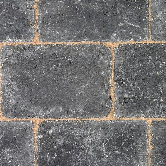 Lakeland Derwentstone 50mm Charcoal (Mixed Pack 210mm/140mm X 140mm)