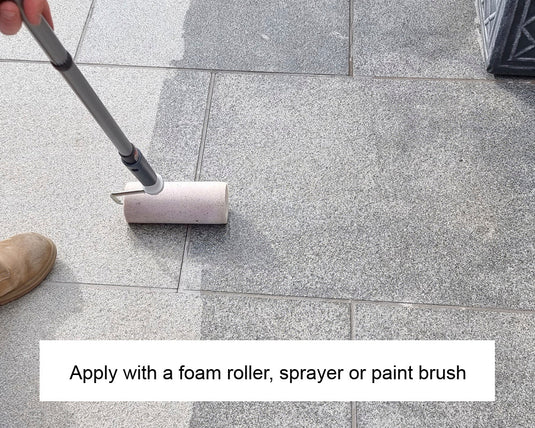 LTP Ecoprotec Colour Enhancing Sealer - 1L