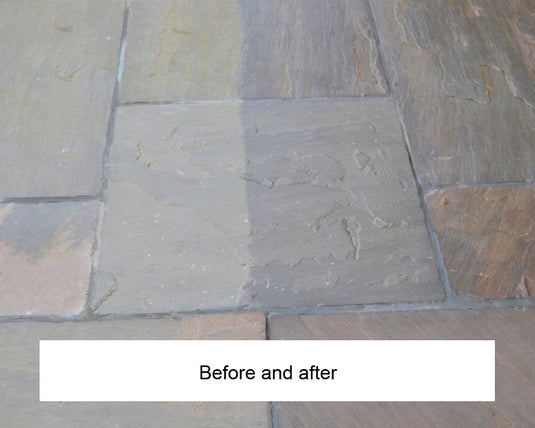 LTP Ecoprotec Colour Enhancing Sealer - 5L