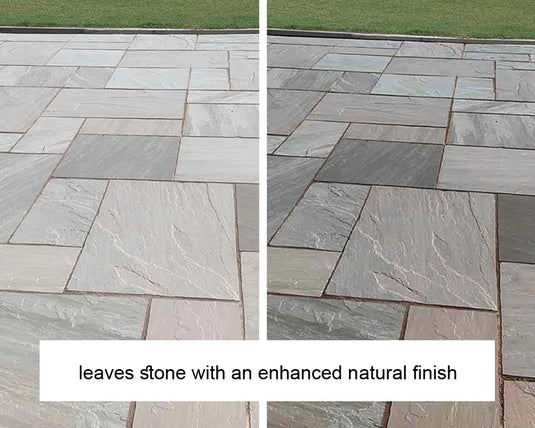 LTP Ecoprotec Colour Enhancing Sealer - 5L