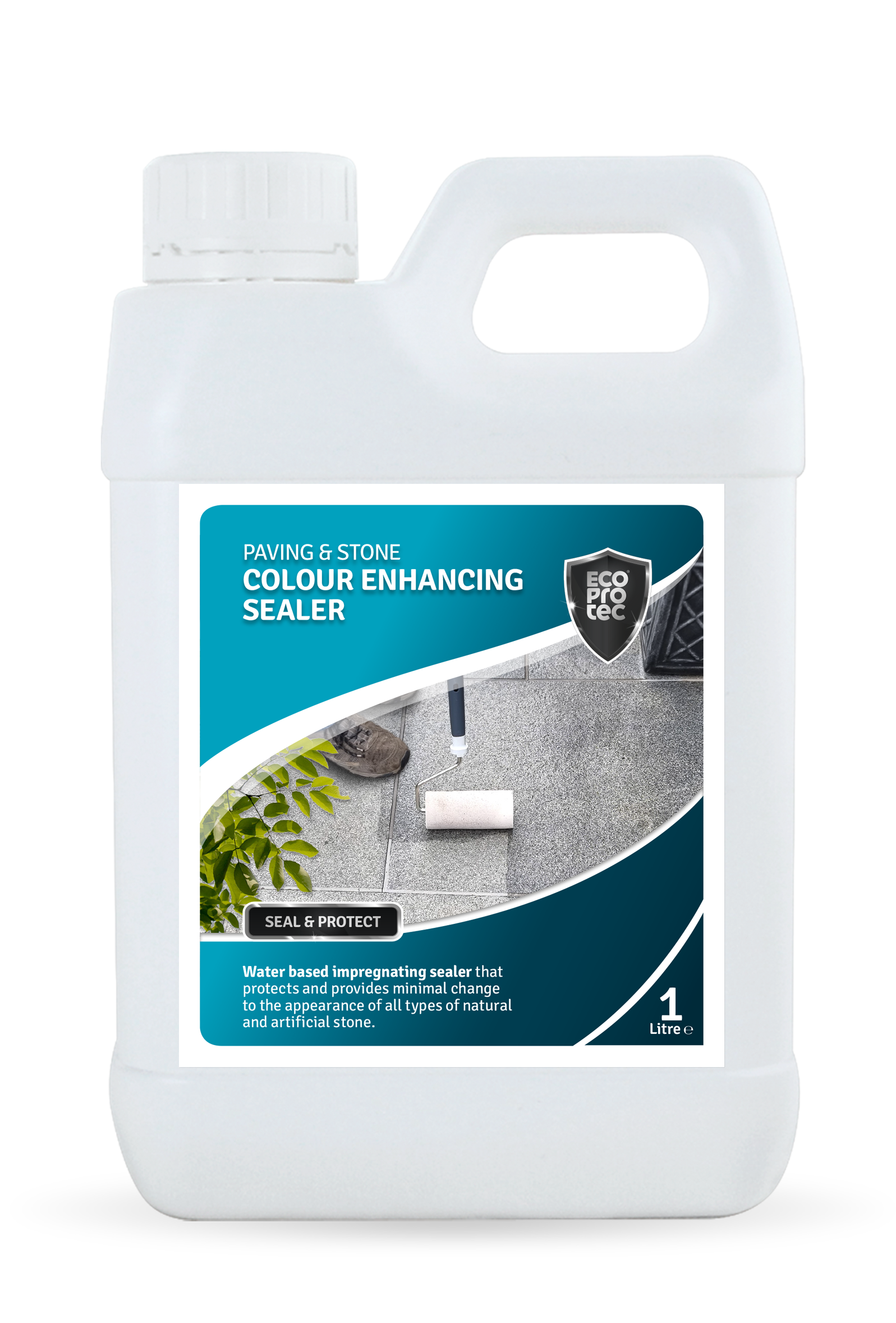 LTP Ecoprotec Colour Enhancing Sealer - 1L – LOWER BARN FARM