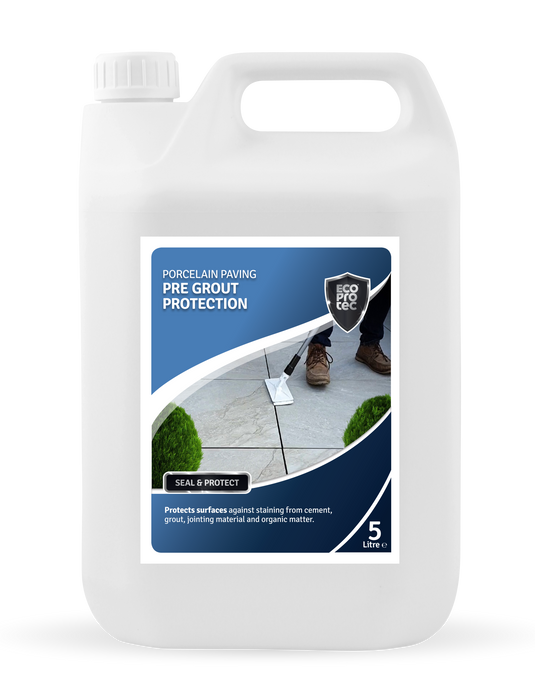 LTP Ecoprotec Pre Grout Protection - 5L