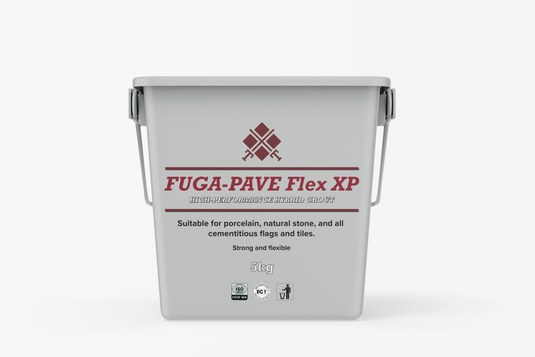 Aquacut Fuga-Pave XP Grout - 15KG