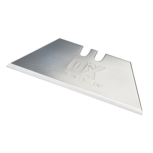 Ox - Pro 100 Pack Heavy Duty Knife Blades & Dispenser