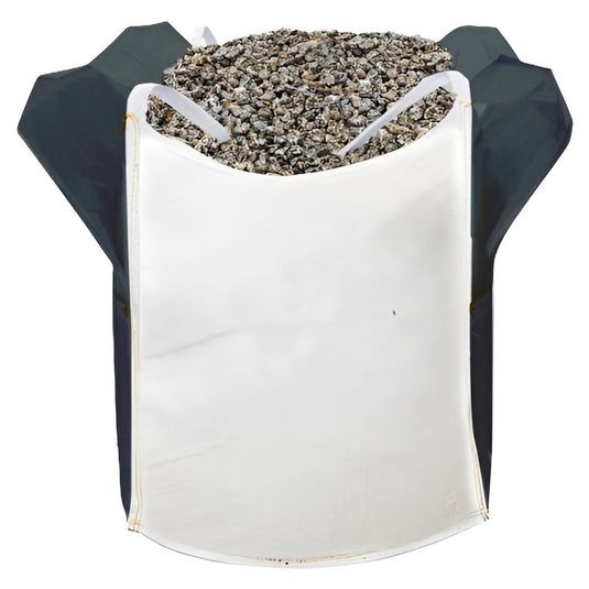 Silver Granite  20mm - Bulk Bag