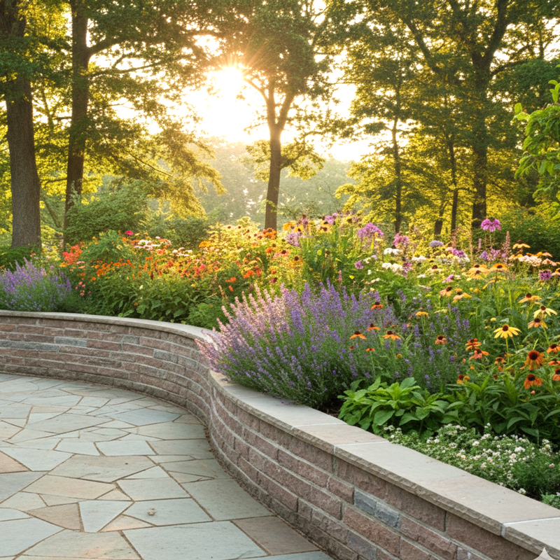 Load image into Gallery viewer, Raj Green Indian Sandstone Walling - 325 x 100 x 70mm - Tumbled
