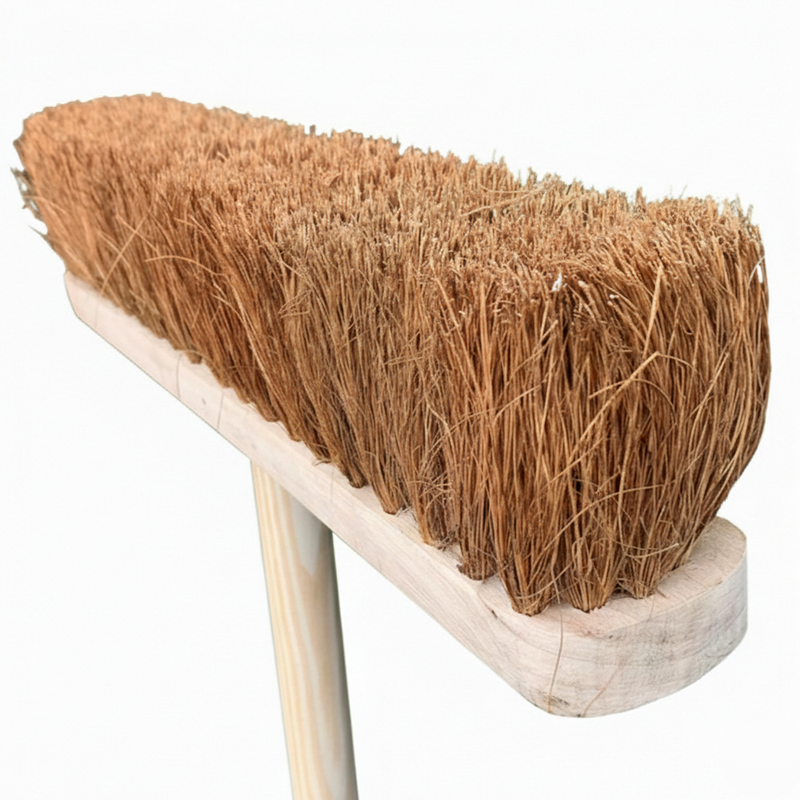 Load image into Gallery viewer, Coco Soft Complete Broom - 24"
