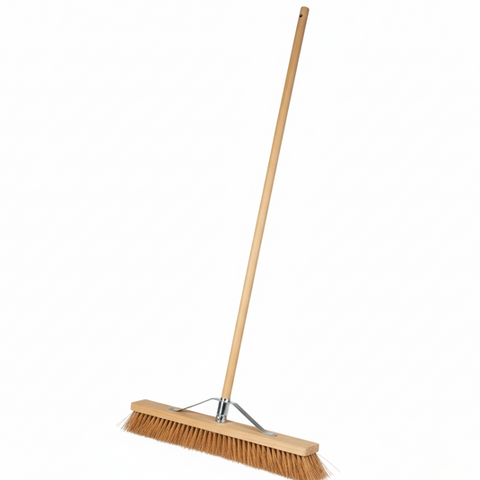 Coco Soft Complete Broom - 24