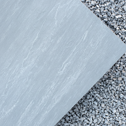 Kandala - Grey Porcelain Paving Tiles - 900 x 600 x 20mm
