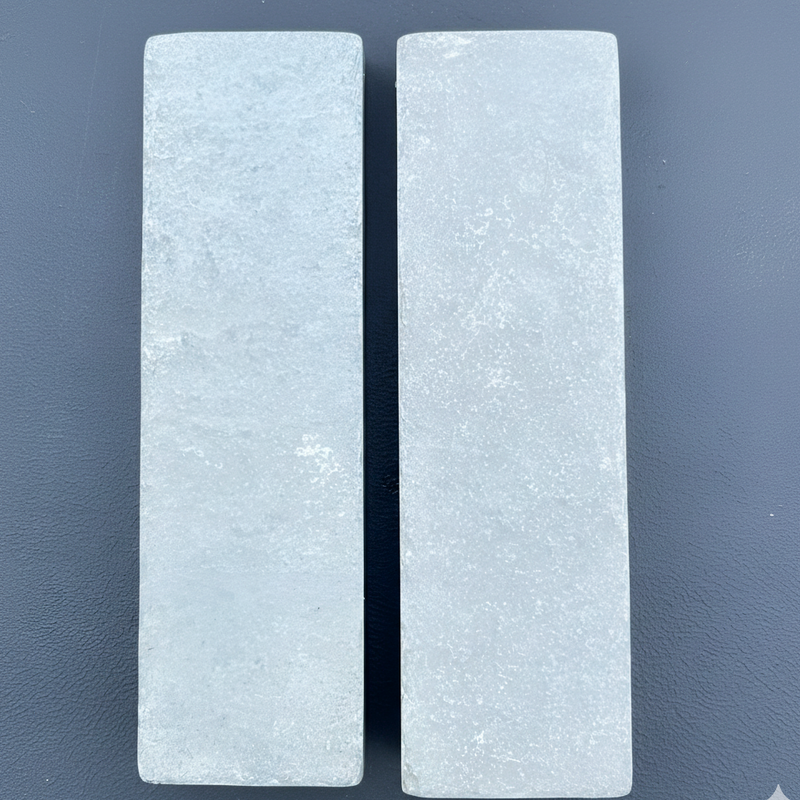 Load image into Gallery viewer, Kandala Grey Indian Sandstone Setts - 200 x 50 x 40mm
