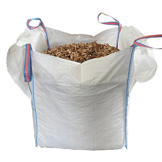 Bark (Light Play Chip) - Bulk Bag