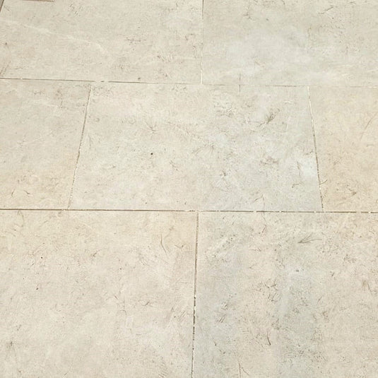 Bahama - Beige Porcelain Paving Tiles - 900 x 600 x 20mm
