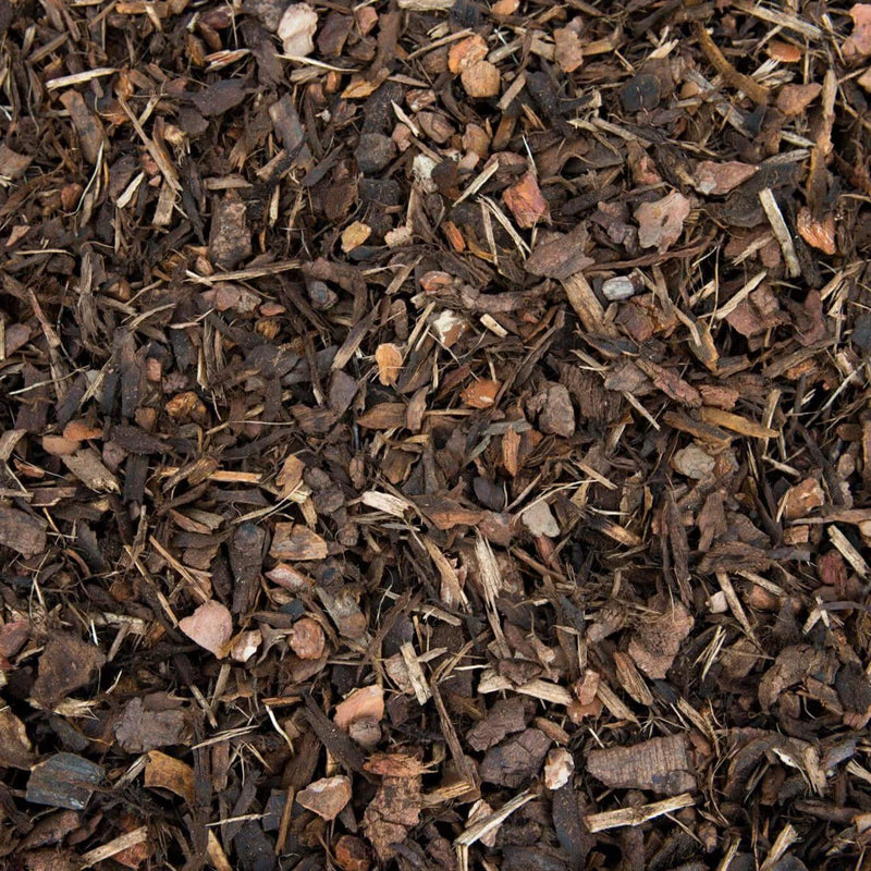Load image into Gallery viewer, Bark (Dark Ornamental) - Bulk Bag
