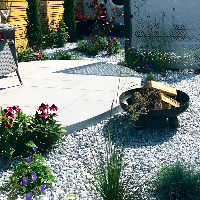 Load image into Gallery viewer, Ice Blue 20mm -  Maxi Bag - 20kg
