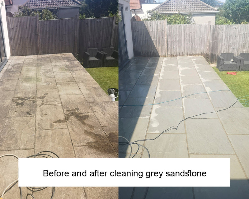 Load image into Gallery viewer, LTP Ecoprotec Intensive Cleaner - 5L
