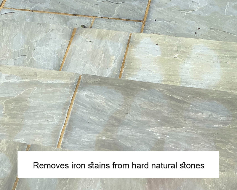 Load image into Gallery viewer, LTP Ecoprotec Iron Stain Away - 1L
