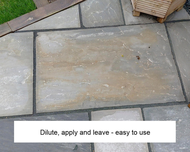 Load image into Gallery viewer, LTP Ecoprotec Iron Stain Away - 5L
