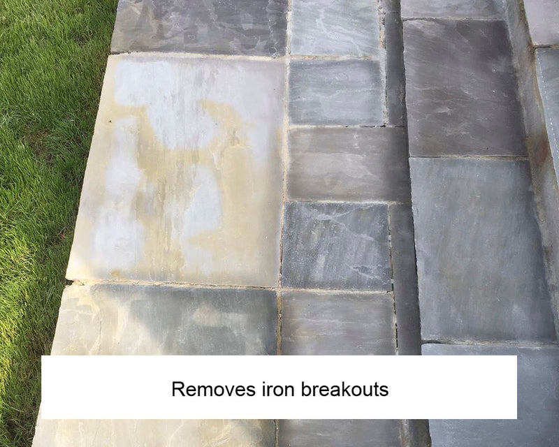 Load image into Gallery viewer, LTP Ecoprotec Iron Stain Away - 5L
