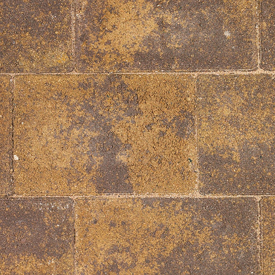 Lakeland Kendalstone 50mm Autumn (Mixed Pack 210mm/140mm X 140mm)