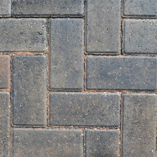 Lakeland Driveway 50mm Ash (200mm X 100mm)