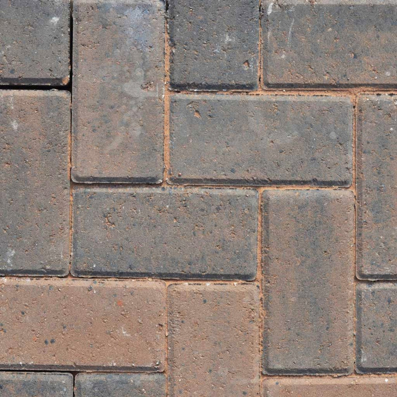 Load image into Gallery viewer, Lakeland Driveway 50mm Harvest (200mm X 100mm)
