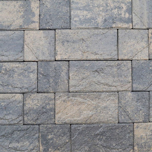 Lakeland Windermere Riven 50mm Ash (Mixed Pack 280mm/140mm X 140mm)