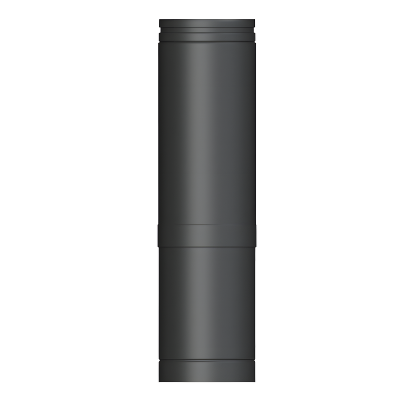 Load image into Gallery viewer, Midtherm HTS Twin Wall Flue - Extension Length (75 - 350mm)
