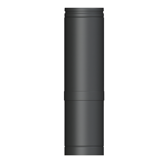 Midtherm HTS Twin Wall Flue - Extension Length (75 - 350mm)
