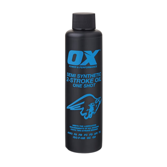 Ox - Pro 100ml One Shot Oil