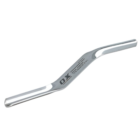 Ox - Pro Brick Jointer - 3/8" X 1/2"