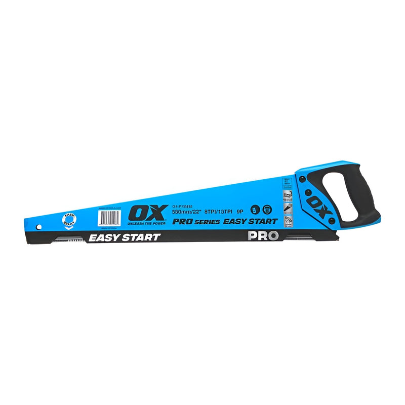 Load image into Gallery viewer, Ox - Pro Hand Saw 550mm / 22"

