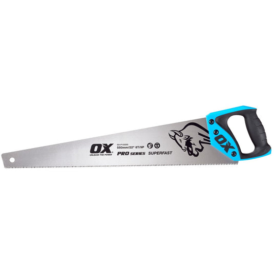Ox - Pro Hand Saw 550mm / 22