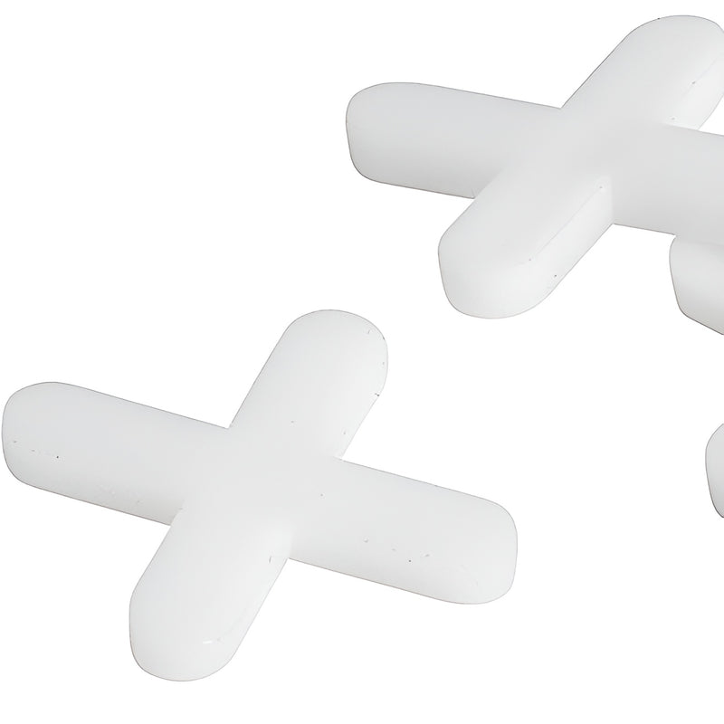 Load image into Gallery viewer, Ox - Trade Cross Shaped Tile Spacers - 5mm (250 pcs)
