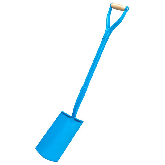 Ox - Trade Solid Forged Treaded Digging Spade