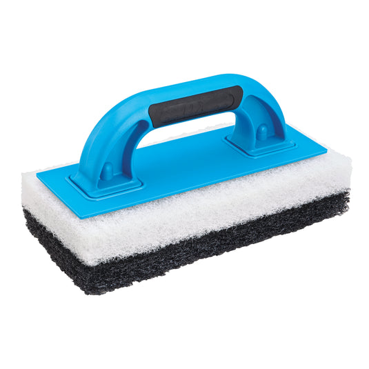 Ox - Trade Tile Cleaner - 120 X 250Mm