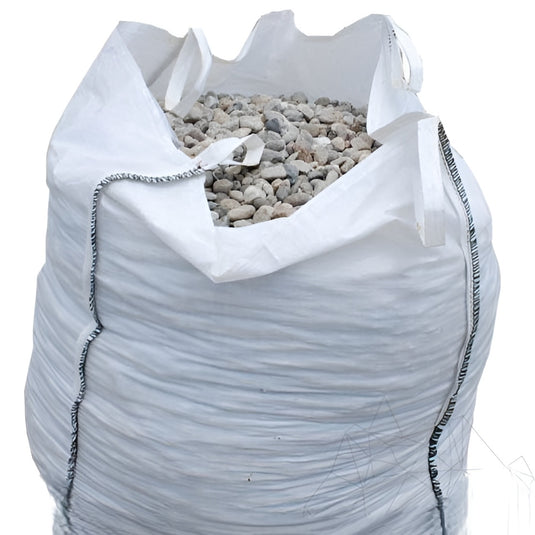 Scottish Cobbles 40-80mm - Bulk Bag