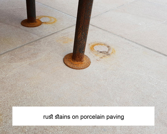 LTP Ecoprotec Rust Stain Remover - 5L