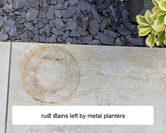 LTP Ecoprotec Rust Stain Remover - 1L