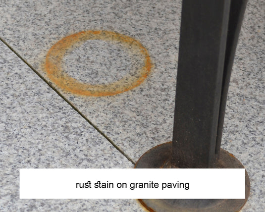 LTP Ecoprotec Rust Stain Remover - 5L