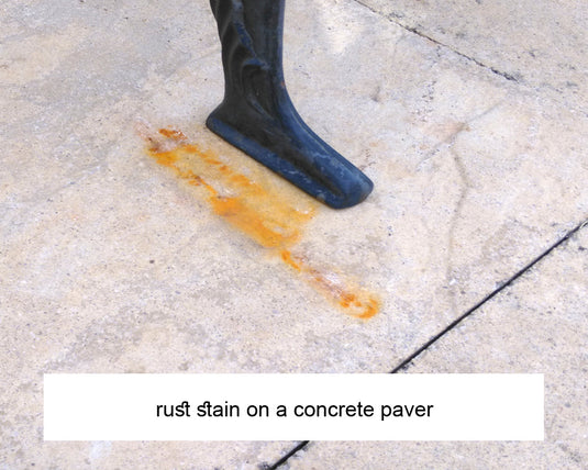 LTP Ecoprotec Rust Stain Remover - 5L