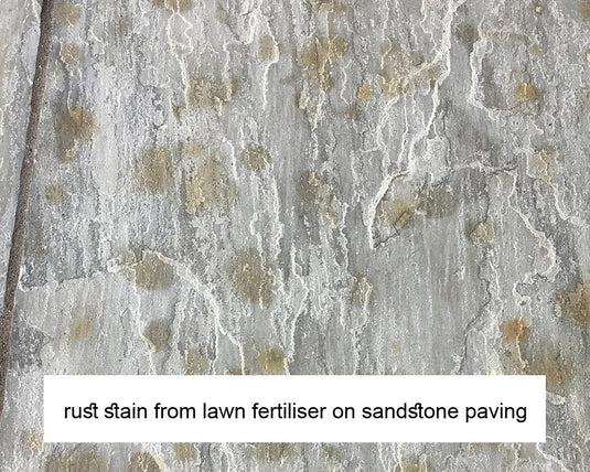 LTP Ecoprotec Rust Stain Remover - 1L