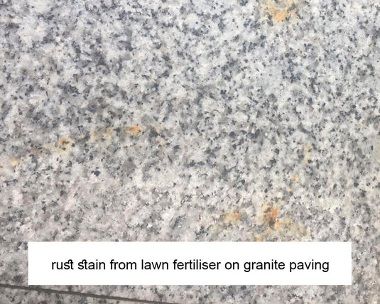 LTP Ecoprotec Rust Stain Remover - 5L